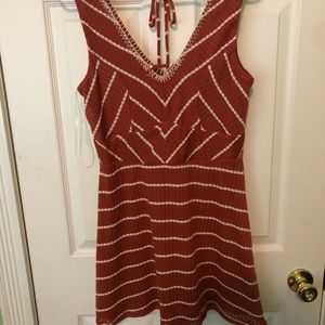 sundress/cover up!